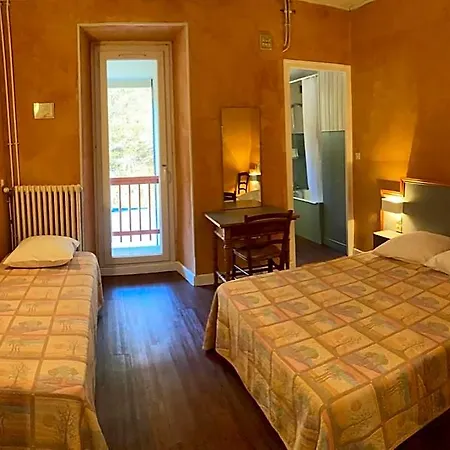 Hotel Richelieu