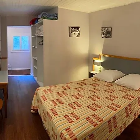 Richelieu Hotel