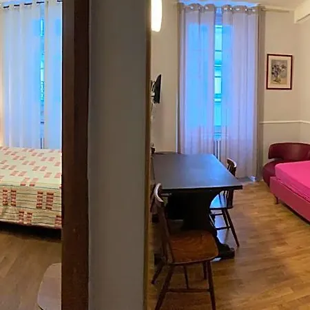 Hotel Richelieu