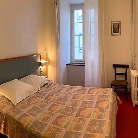 Richelieu Hotel Luz-Saint-Sauveur