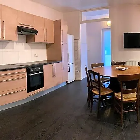 Hotel Richelieu Luz-Saint-Sauveur