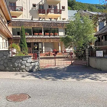 Richelieu Hotel