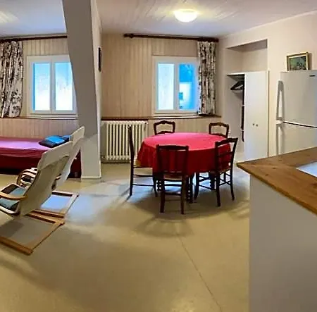 Richelieu Hotel Luz-Saint-Sauveur