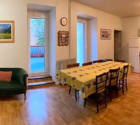 Richelieu 2* لوز سانت سوفير