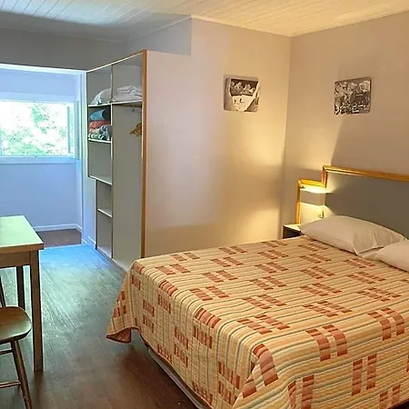 Richelieu Hotel