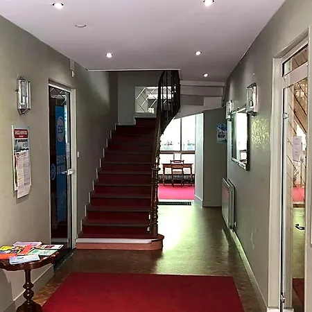 Richelieu Hotel
